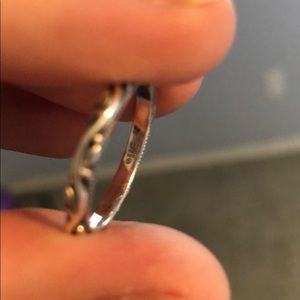 James Avery Jewelry - James Avery Renaissance ring James Avery Jewelry - James Avery Renaissance ring